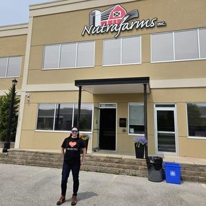 Meet your Posher, Sarah